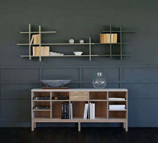 Klinte modell 2, sideboard | Skänk | G.A.D