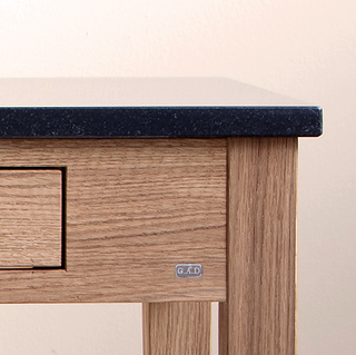 Ala skrivebord 100x50