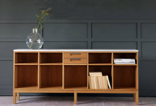 Klinte modell 2, sideboard | Skänk | G.A.D