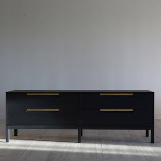 Djupvik byrå, låg | Bureau | G.A.D