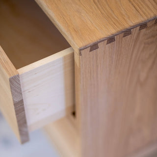 Djupvik byrå, låg | Bureau | G.A.D