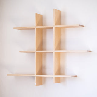Liten Stack vägghylla | wall shelf | G.A.D